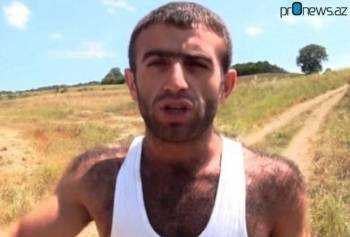 Армянин: Я буду последним человеком на свете, если пойду на войну