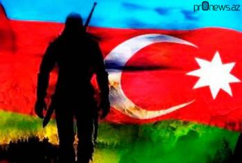 Стали известны имена азербайджанских военнослужащих, ставших шехидами – СПИСОК