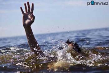 В Астаре студент утонул в море
