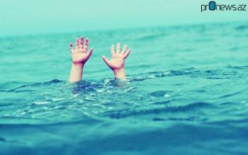 В Куре утонули мать и трое ее детей