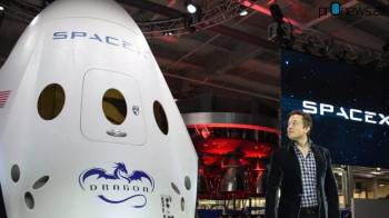 SpaceX сообщила о строительстве первого в мире частного космодрома