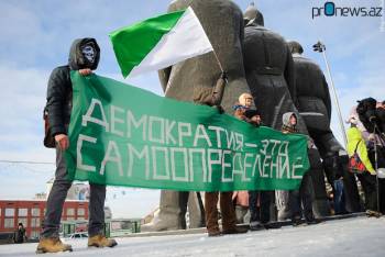 Сибирь больше не хочет кормить Москву