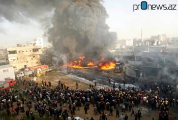 Перемирие в Газе продолжается, но пока не продлено