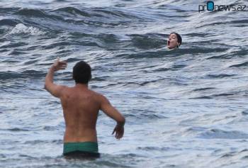 Трагедия на Шувеланском пляже: Утонули пятеро детей – ОБНОВЛЕНО