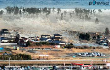 Унесенная цунами девочка найдена родителями 10 лет спустя