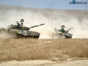 Армией Азербайджана уничтожено 47 армянских военных – источники в России