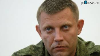 Лидер террористов ДНР признал, что получил от РФ серьезное подкрепление