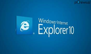 Microsoft думает о переименовании Internet Explorer из-за плохого мнения о нем