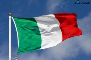 Италия призывает Азербайджан и Армению воздержаться от применения силы