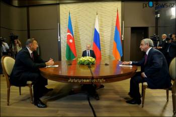 Президенту Азербайджана удалось изменить статус-кво в карабахском урегулировании - эксперты
