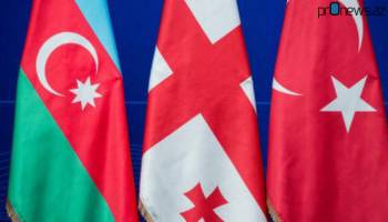 Планируется встреча глав минобороны Азербайджана, Турции и Грузии