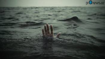 В Баку в море утонул еще один человек