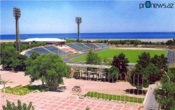 Домашний стадион футбольного клуба «Сумгаит» будет называться Kapital Bank Arena