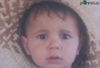 В Азербайджане трагически погиб малолетний ребенок