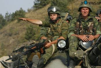 Россия в скором времени введет войска в Карабах?