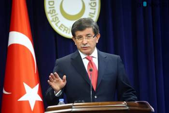 Ахмет Давутоглу назначен новым премьер-министром Турции