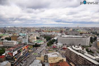 У семьи Тельмана Исмаилова отнимают большой участок в центре Москвы