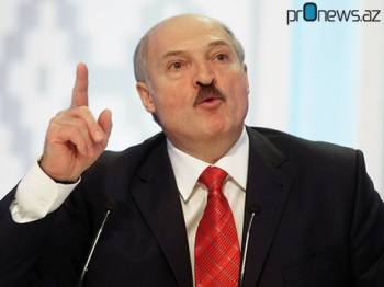 Лукашенко: "Без Путина эта встреча в Минске не состоялась бы"