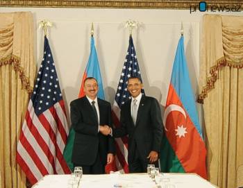 Новруз Мамедов: США приняли позицию президента Азербайджана