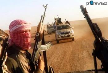 Арабский шейх: Вступление в ИГИЛ является изменой Богу