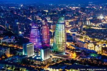 На каком месте Азербайджан среди лучших для проживания стран? - СПИСОК