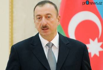Президент Азербайджана участвует в Саммите НАТО в Уэльсе