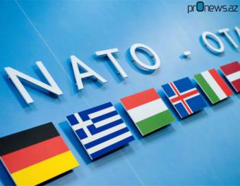 НАТО – за территориальную целостность Азербайджана и Армении