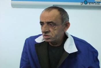 Задержанный армянин заговорил