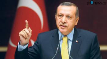 Президент Турции не исключил возможность отправки войск в Сирию