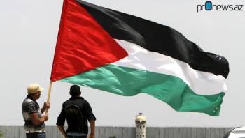 Палестина продолжит переговоры с Израилем по Газе
