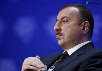 Президент Азербайджана откроет детский сад в Астрахани