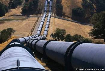 Италия приняла решение в связи с азербайджанским газом