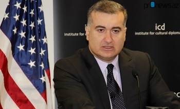 Посол Азербайджана в США призвал Армению подумать о независимости своего народа