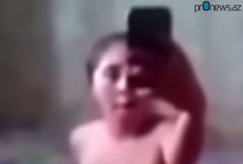 В Азербайджане «героиня» интимного видео совершила суицид?