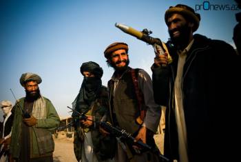 16 На востоке Афганистана боевики "Талибан" взорвали школу для девочек