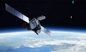 Азербайджан заключил контракт на страхование ответственности спутника "Azerspace-1"