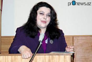 Известная азербайджанская писательница скончалась в Гааге
