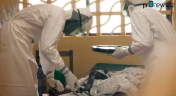 Франция: медсестра вылечилась от лихорадки Эбола