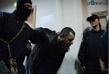 Дадаев признался в убийстве Немцова