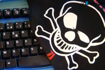 В Грузии хакеры взломали сайт французской торговой сети "Карфур"