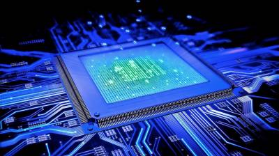 Специалисты разработали первый в мире нанопроцессор