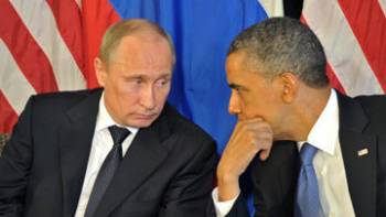 Барак Обама поддержал Путина