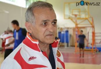 Армянский тренер: «Если азербайджанец выстрелит в нашего спортсмена в Баку, кто будет за это отвечать?»