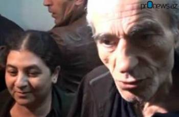 Возбуждено уголовное дело в отношении вернувшейся из Азербайджана армянской семьи