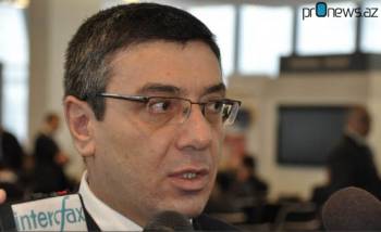 Начальник Гослужбы: «Роста цен на основные продовольственные товары и лекарства в Азербайджане нет»