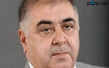 Азербайджанский депутат: Я 26 раз совершал хадж