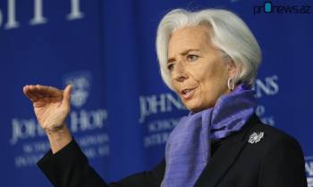 МВФ одобрил финансовую помощь Украине в размере 17,5 млрд. долларов