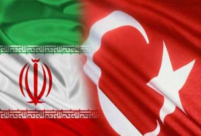Турция требует у Ирана 2,5 миллиардов долларов