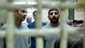Около 1000 заключенных в Грузии объявили голодовку