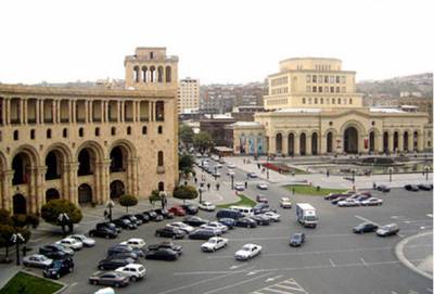 Армянские СМИ: Разоблачен Азербайджанский шпион